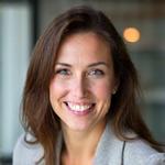 Katarzyna Zielińska - Starszy Konsultant HR