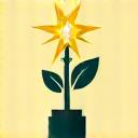 Ikona zarządzania talentami